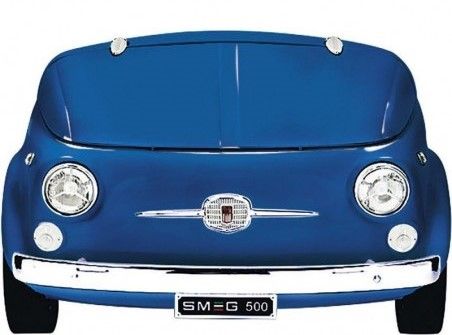 SMEG SMEG500BL