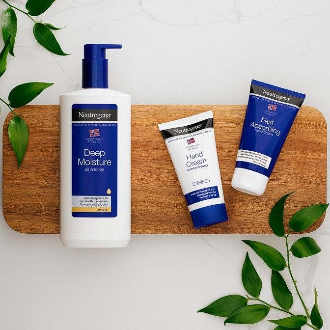 neutrogena