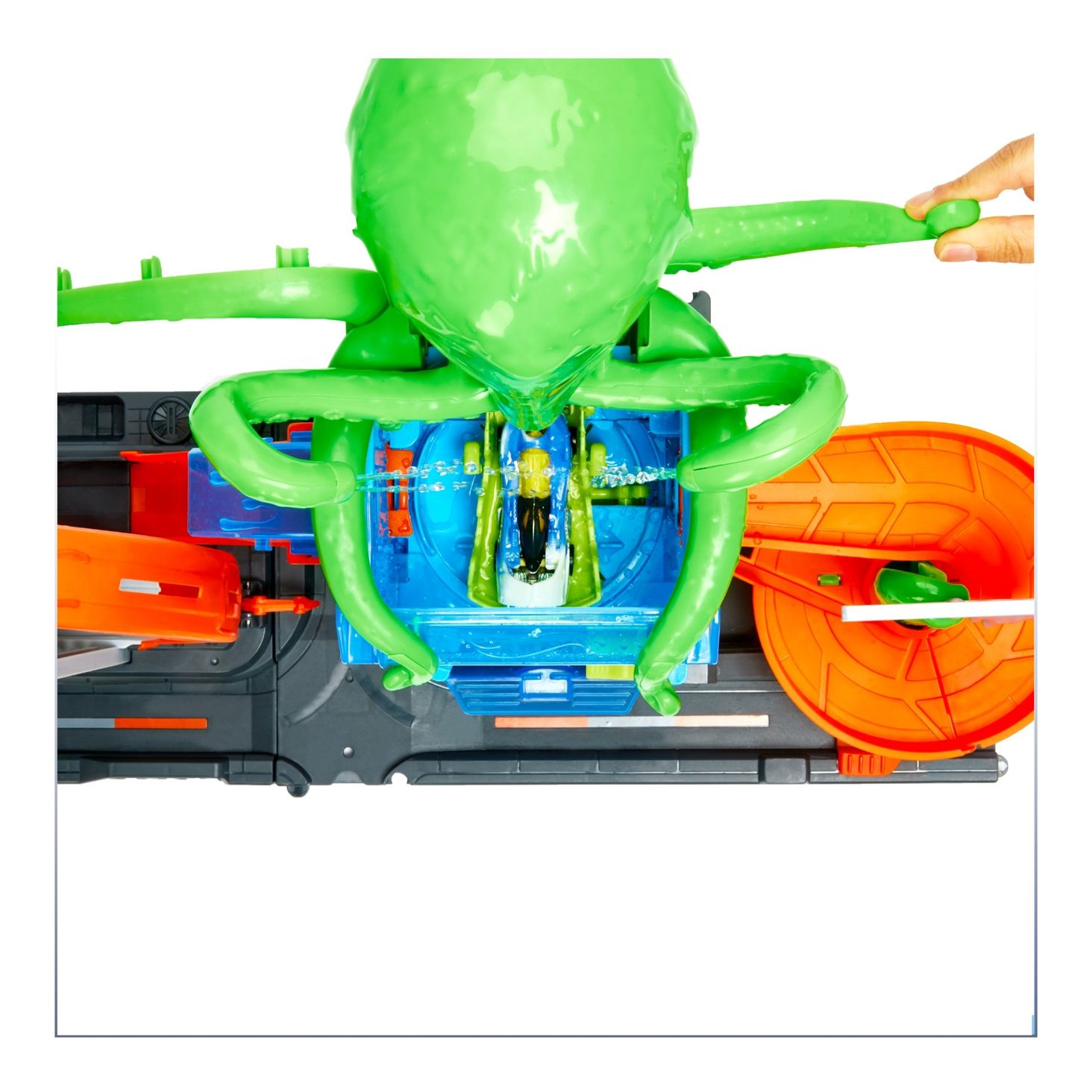 Mattel