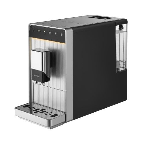Sencor SES 7300BK - 2