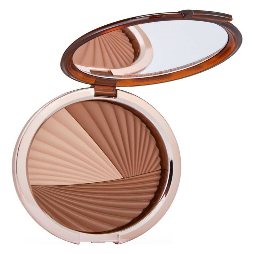 Estee Lauder Bronze Goddess Matte & Glow