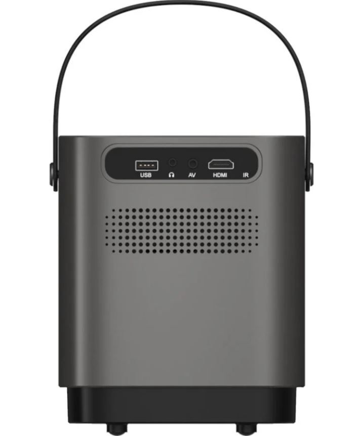 Overmax Multipic 3.6