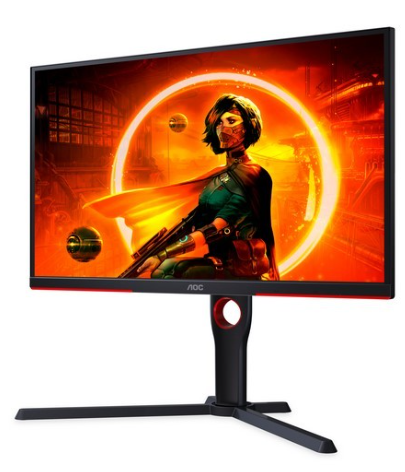 Aoc Monitor 24,5
