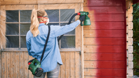 Bosch EasySpray 18V-100 - 3