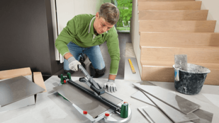 Bosch PTC 640 - 3