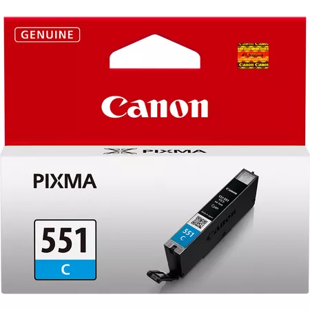 Canon CLI-551 c