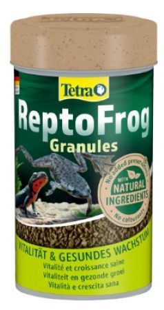 Tetra ReptoFrog Granules-zdjecie 1