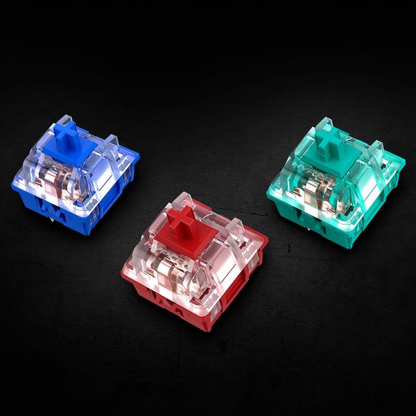 HyperX Alloy Origins - 1