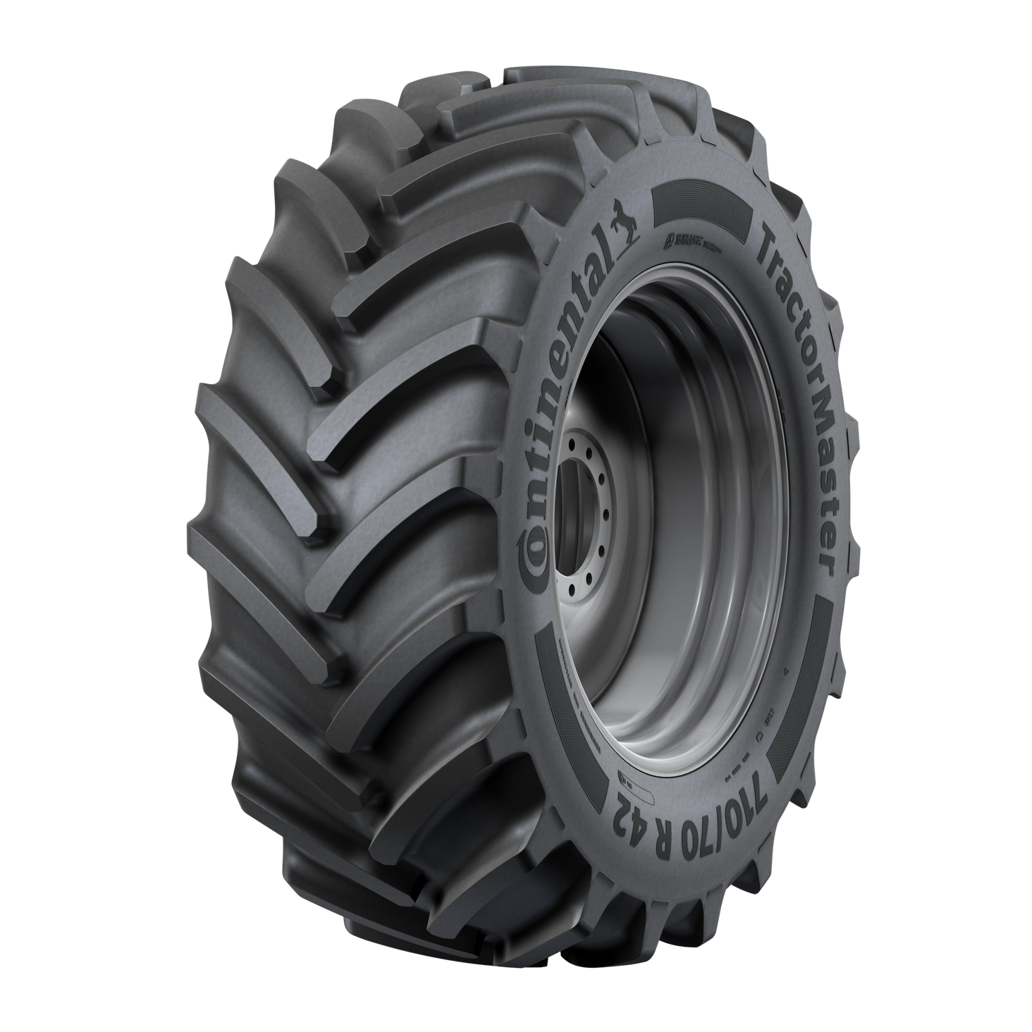 Continental TractorMaster