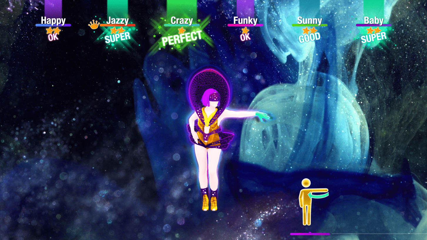 JustDance5