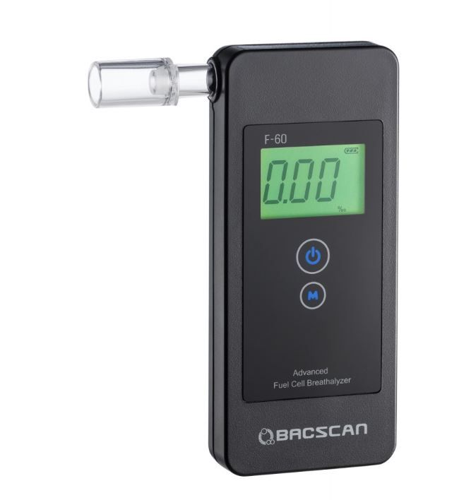 Bacscan F-60