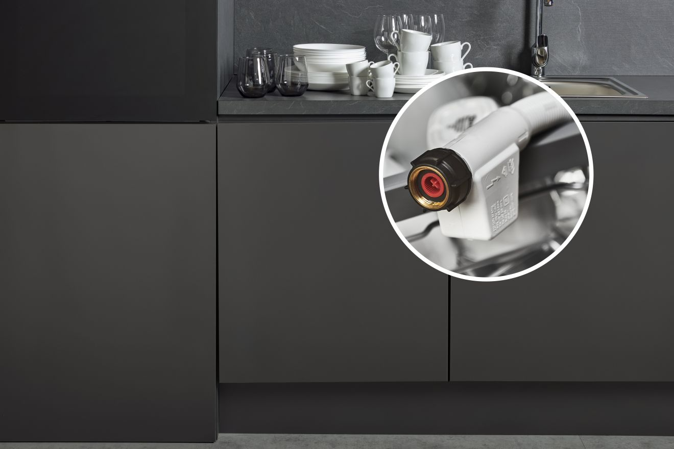 Hisense aquaprotect