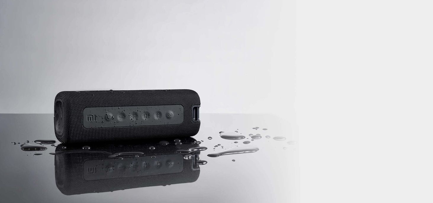 Xiaomi Mi Speaker