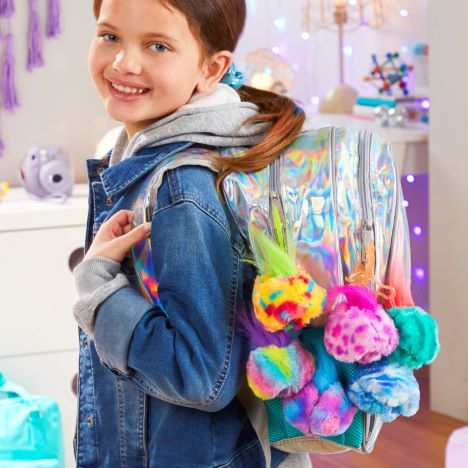 Hasbro Furby 45 różnych interakcji
