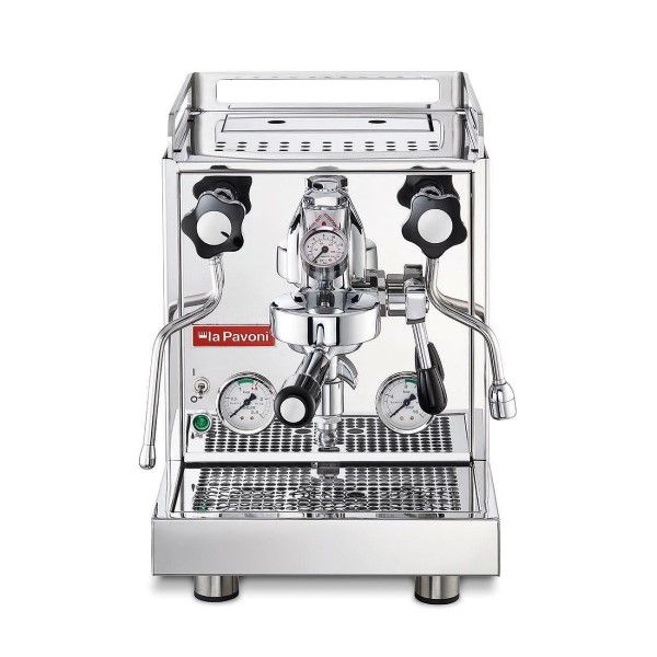 La Pavoni