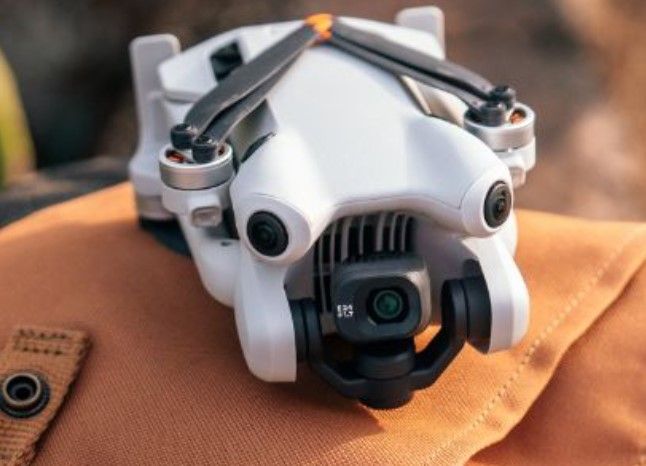 dji mini 4 pro