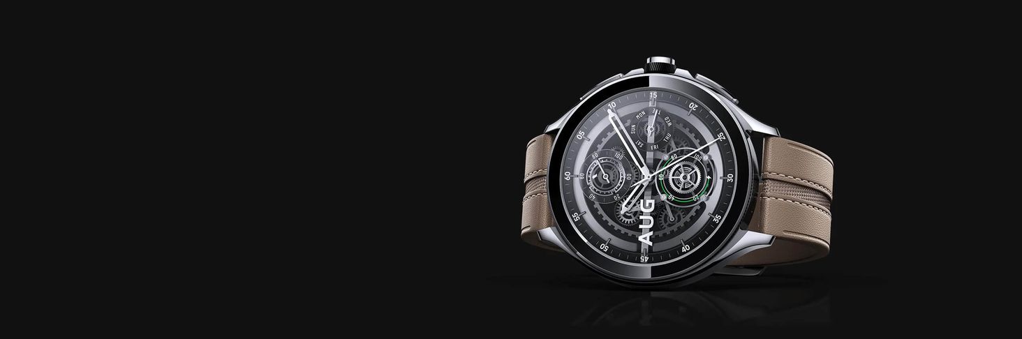 Xiaomi Watch 2 Pro Bluetooth (37)
