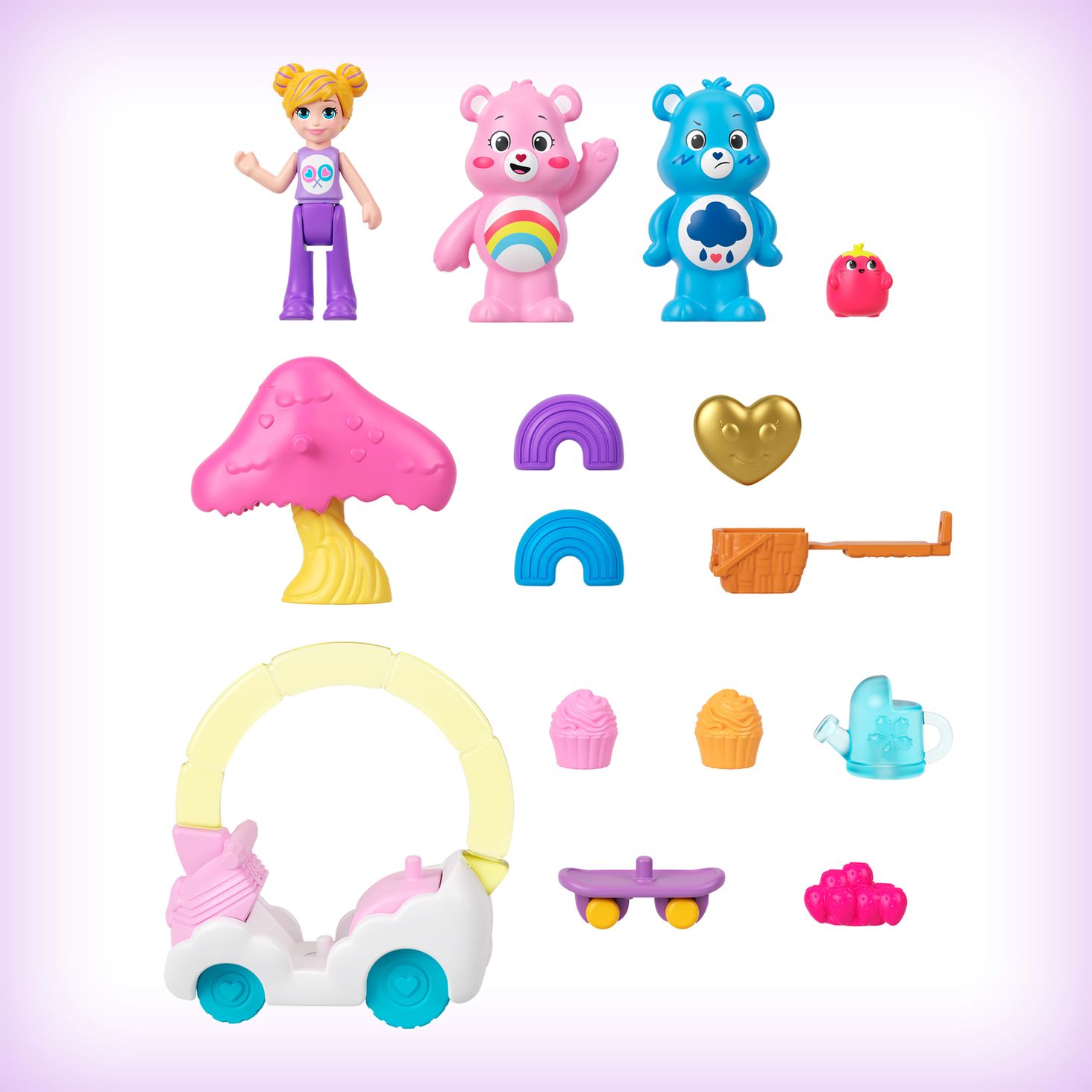 Mattel