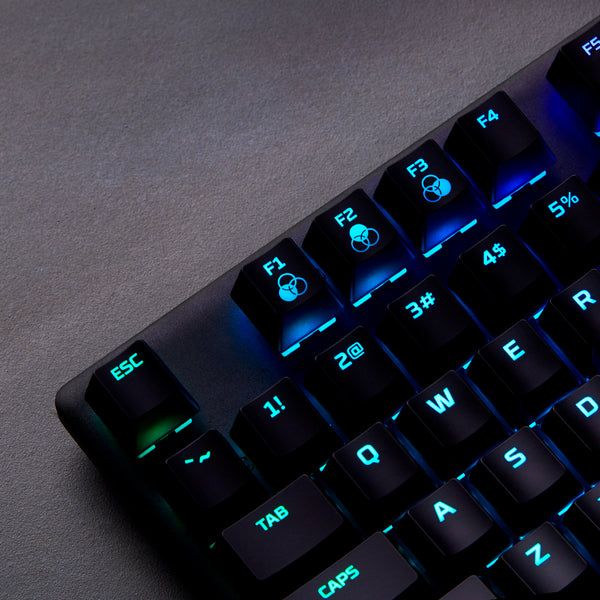 HyperX Alloy Origins - 7
