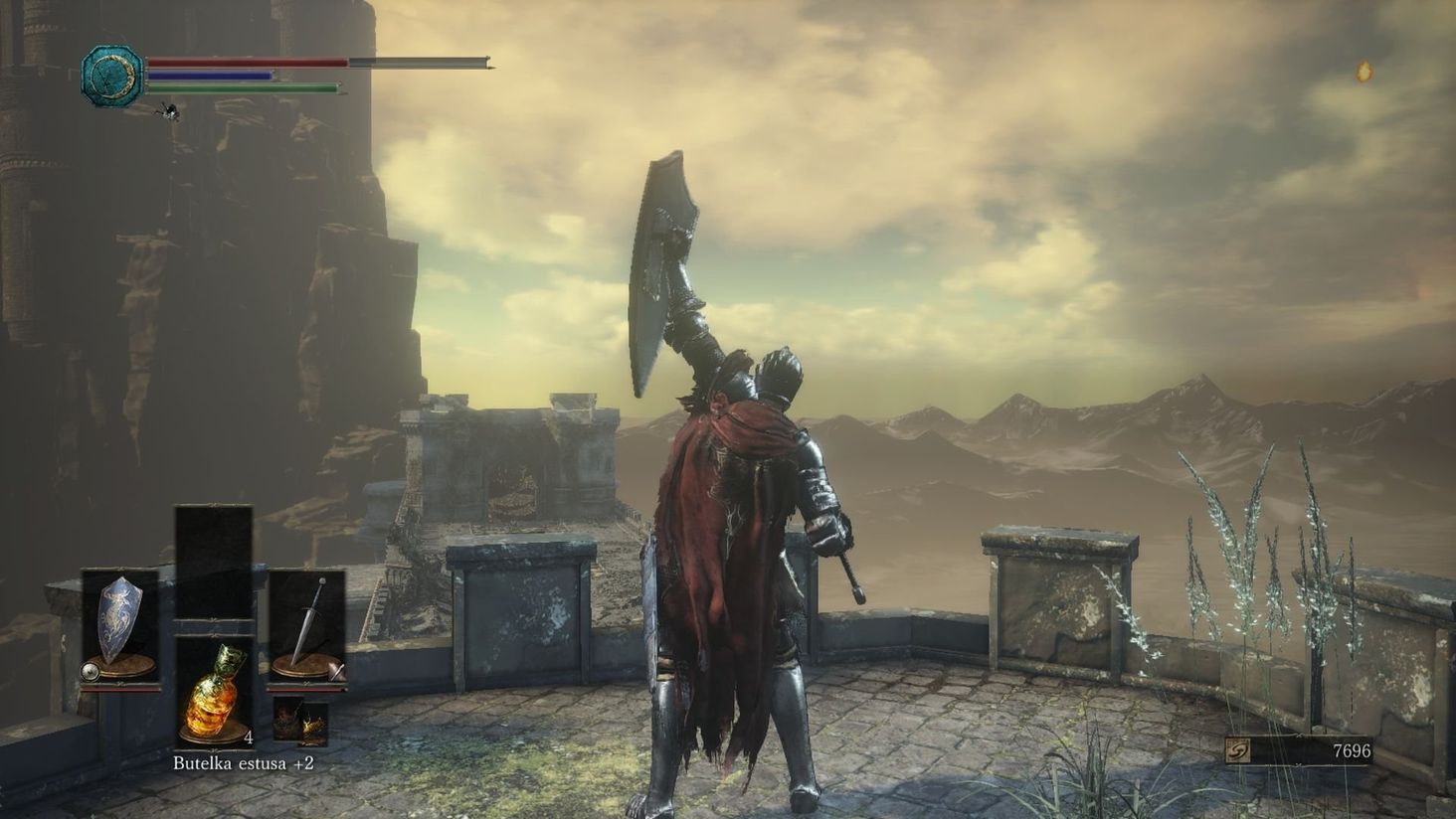 Dark Souls III