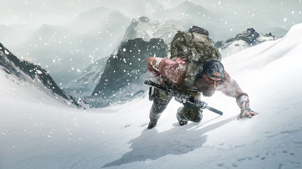 ghost recon