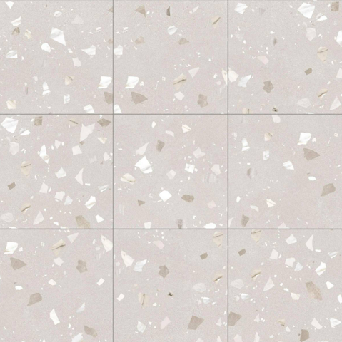 Arcana Elburg Ribe R Beige 80X80