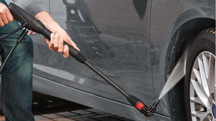 Bosch Zestaw do mycia samochodów - 2