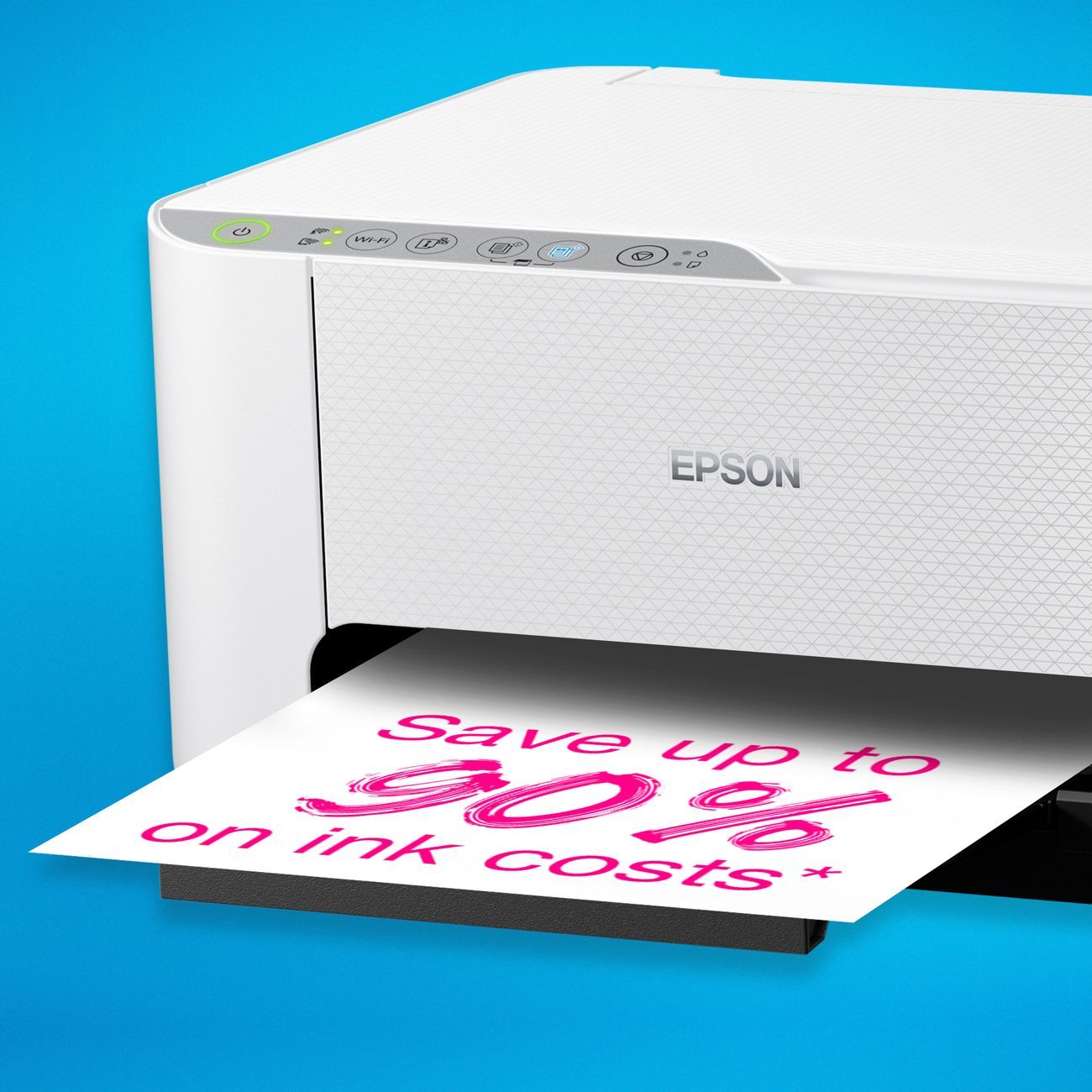 Urządzenie wielofunkcyjne Epson EcoTank L3276 - 6