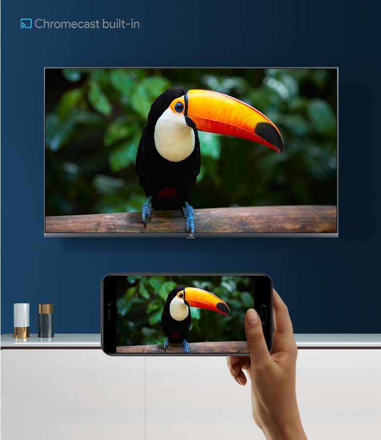 Xiaomi Mi LED TV 4S 55