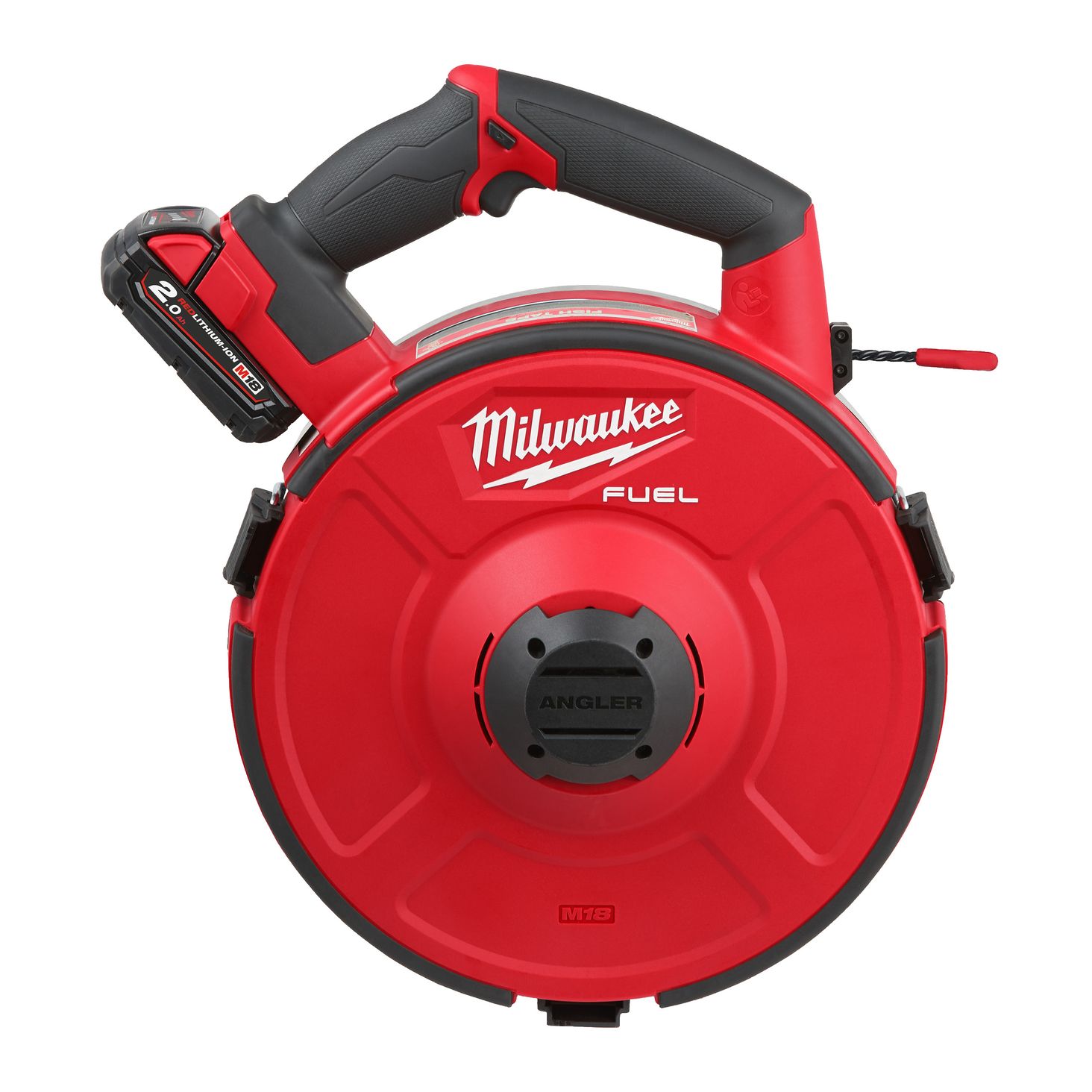 M18 FPFT-202 30m NC Set | M18™ FUEL™