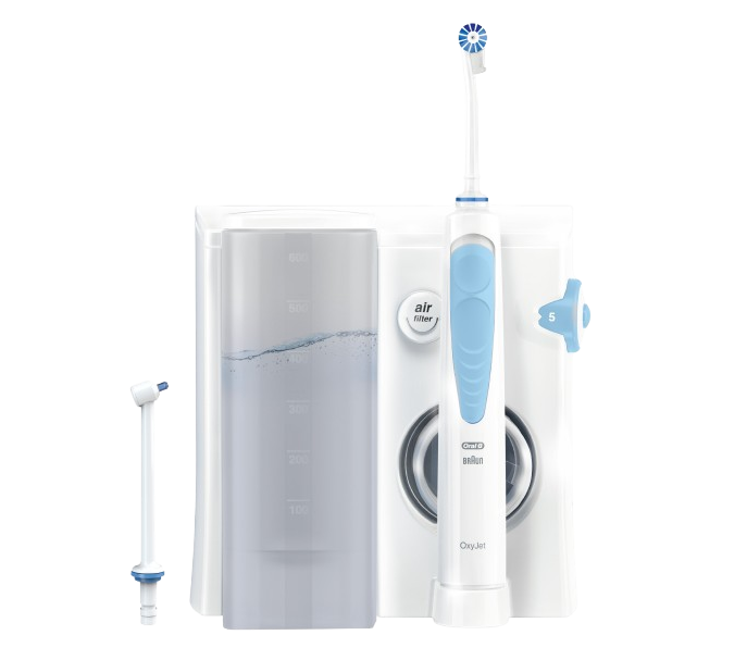 Oral-B Oral Health Center_1