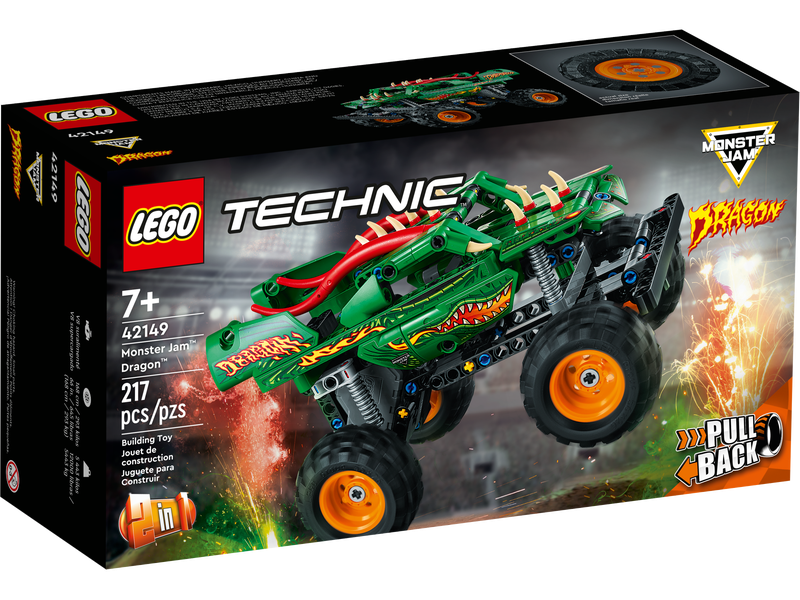 LEGO Technic 42149