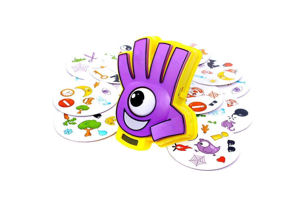 Dobble Chrono