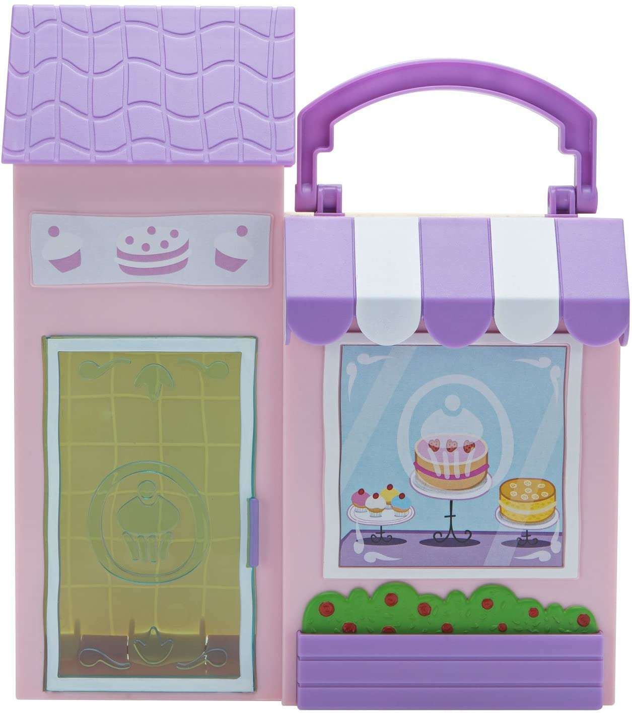 Tm Toys Piekarnia Peppy 97005