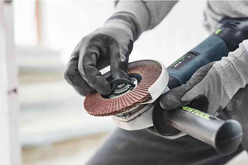 Festool AGC 18-125 5,2 EB-Plus 576826