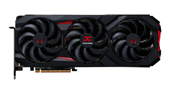 Gigabyte Radeon RX 9070 XT Zdjęcie 1