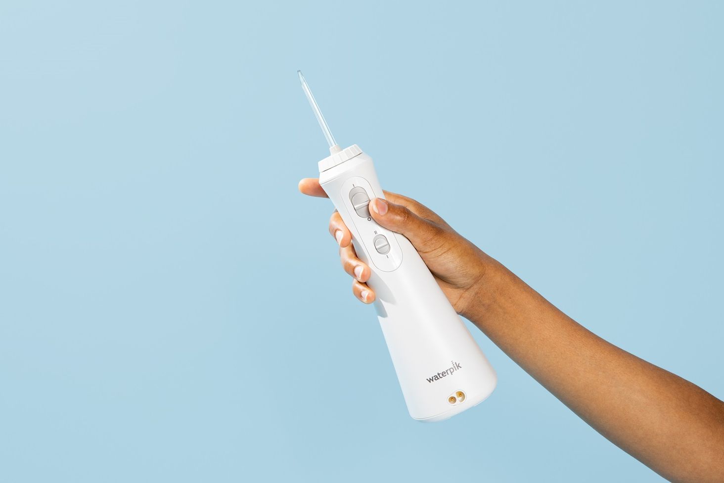 Waterpik WP-490 - 3