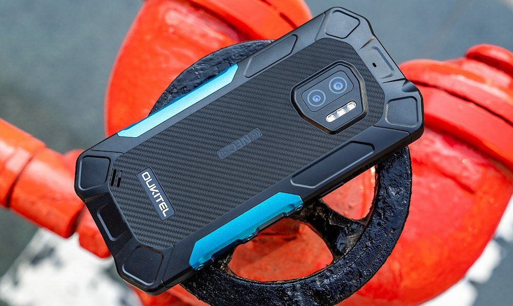 OUKITEL WP12 Pro zdjęcie 1