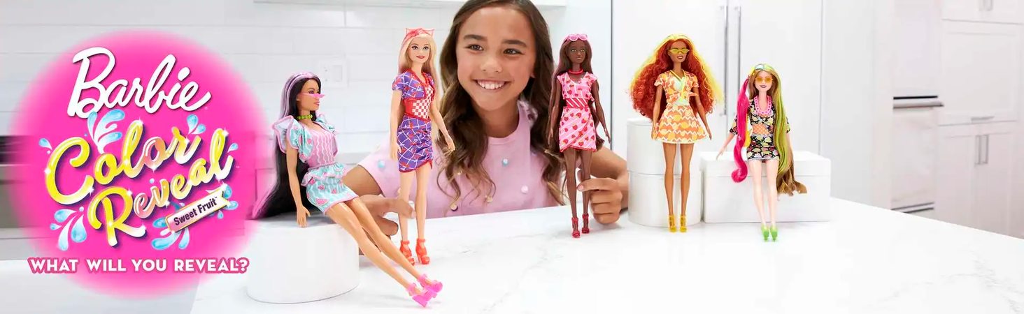 Mattel