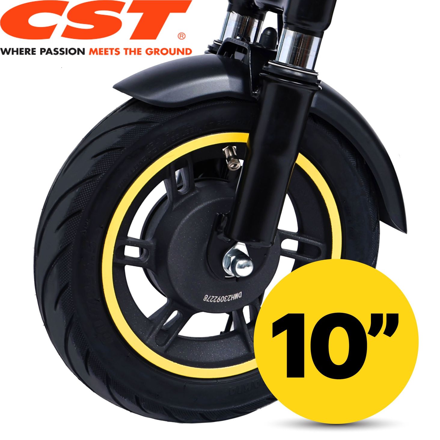 Manta XRIDER M10 Pro- Opony sportowe