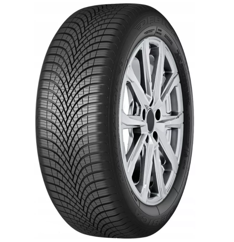Debica Navigator3 195/55R15 85H