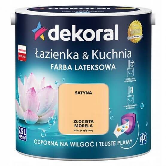 dekoral