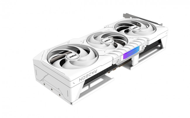 Gigabyte Radeon RX 9070 XT Zdjęcie 3
