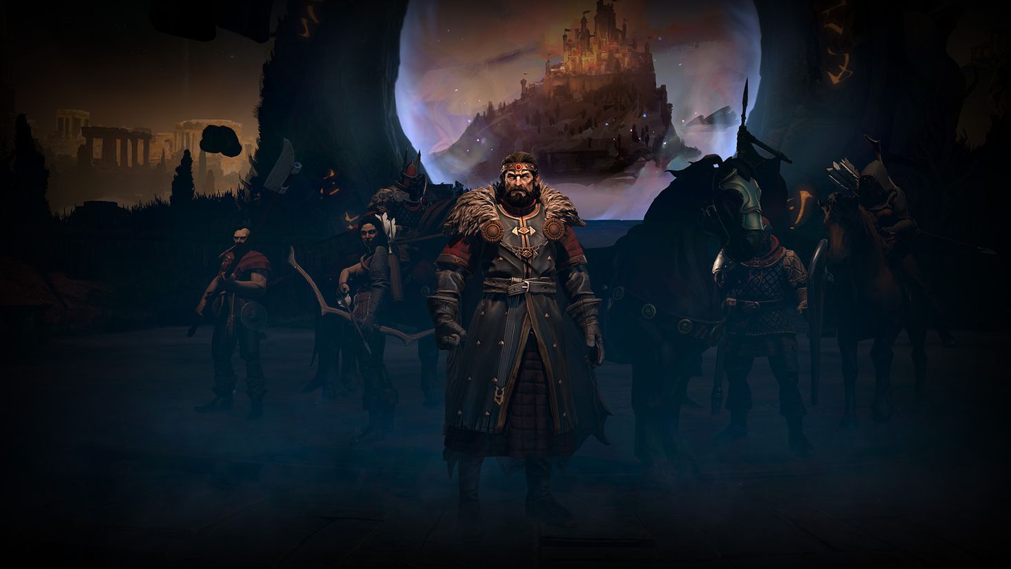 Age of Wonders 4 2