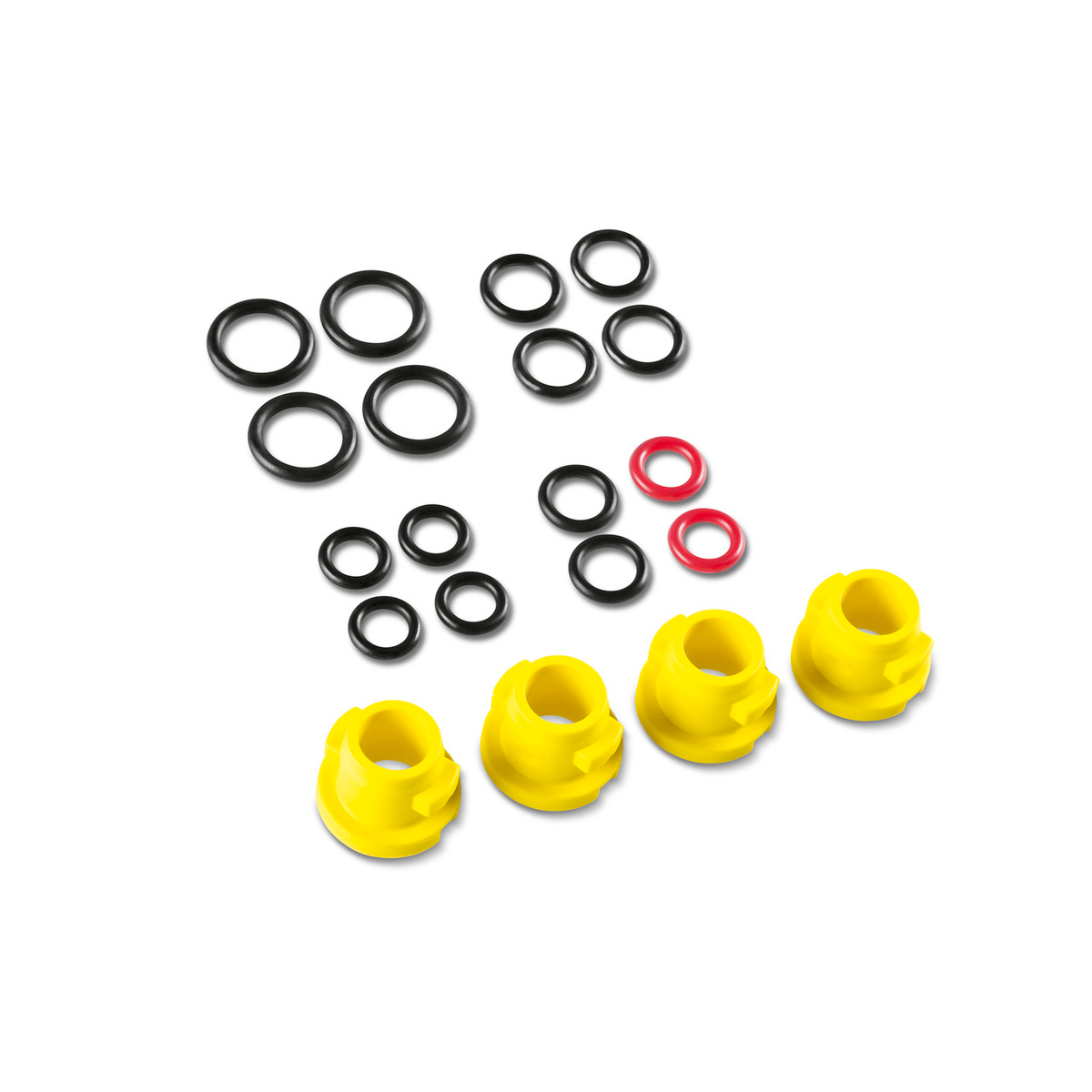 Karcher zestaw o-ringów 2.640-729.0