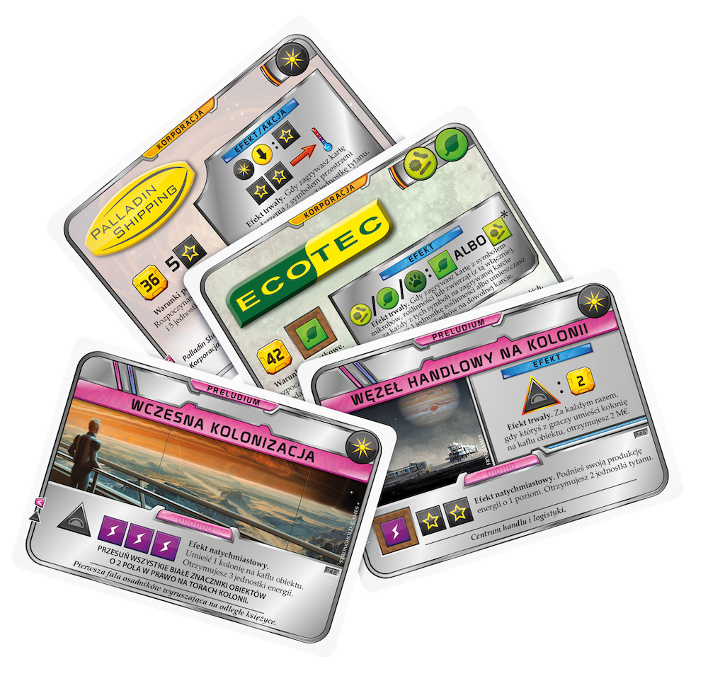 terraformacja marsa zdj produktu 3