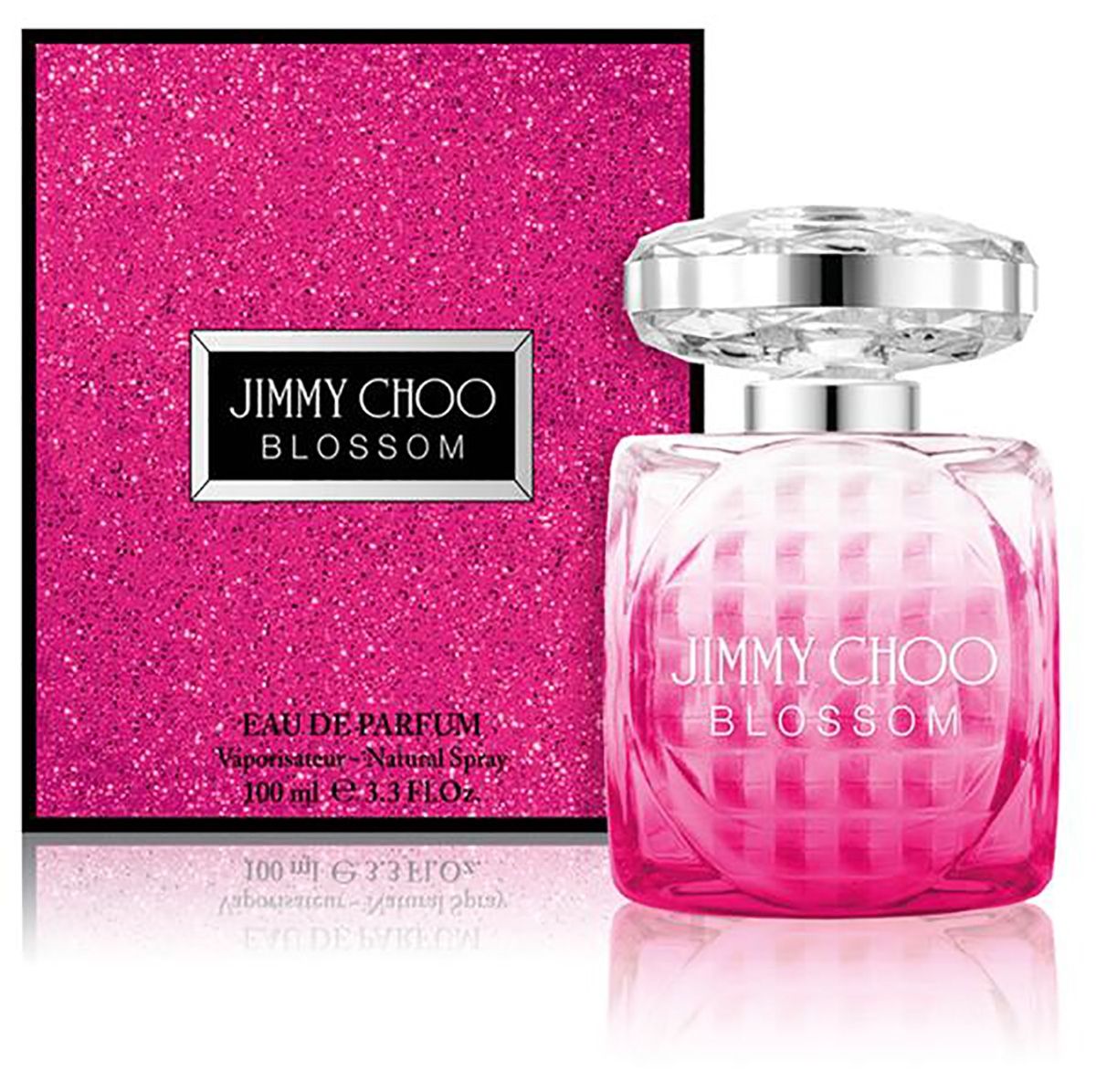 Jimmy choo Blossom