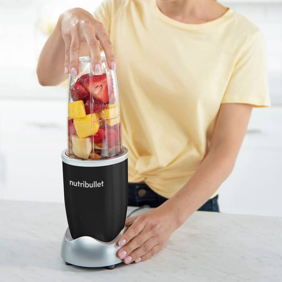 Nutribullet Pro 900