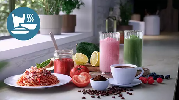 PHILIPS 5000 Series Blender HR2766/00 - 11