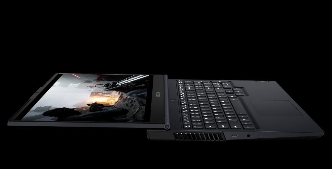 AMD Ryzen™ 5000 H-Series Mobile